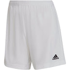 Adidas Entrada 22 W HI0001 shorts Clothing/Football Adidas