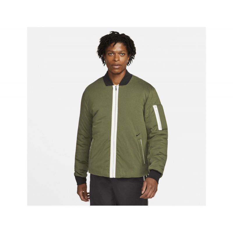 Nike Sportswear Style Essentials + M DD5001-326 Jacket Clothing/Lifestyle Nike