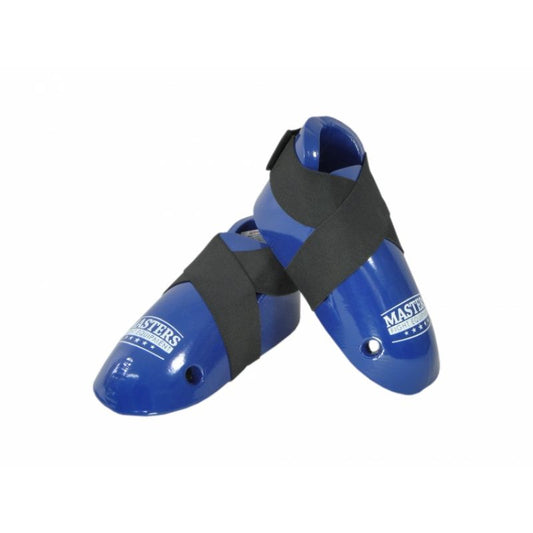 Masters OSP-TKD 032219-02M foot protectors Accessories/Protectors and knee pads Your Sports Performance