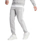 adidas Essentials Fleece 3-Stripes Tapered Cuff M pants IJ6494 Clothing/Lifestyle/Trousers, shorts Adidas