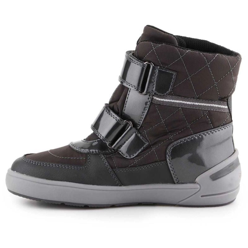 Geox J Sleigh Jr J949SD-0FU50-C9002 Footwear/Outdoor Your Sports Performance