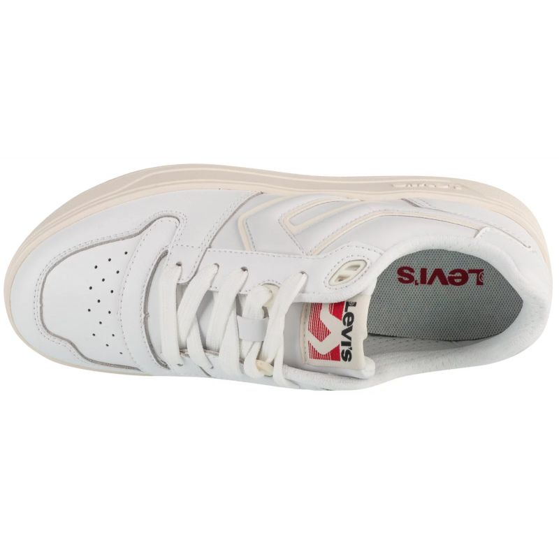 Levi's Glide SLW shoes 235895-1948-51 Footwear/Lifestyle/Levis Your Sports Performance