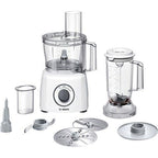 BOSCH MCM 3200W food processor AGD - Produkty/Roboty kuchenne Your Sports Performance