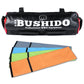 SANDBAG BUSHIDO, SAND BAG, CROSSTRAINING, FITNESS 35 KG Sandbagi Your Sports Performance