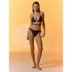 Women's bikini bottom 4F 4FRSS26UBKBF112-80S 4f