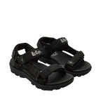 Lee Cooper Kids Sandals Black LCW-26-34-4436K