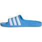 Adidas Adilette Aqua Slides Jr ID2621 flip-flops Footwear/Swimming/Kids Adidas