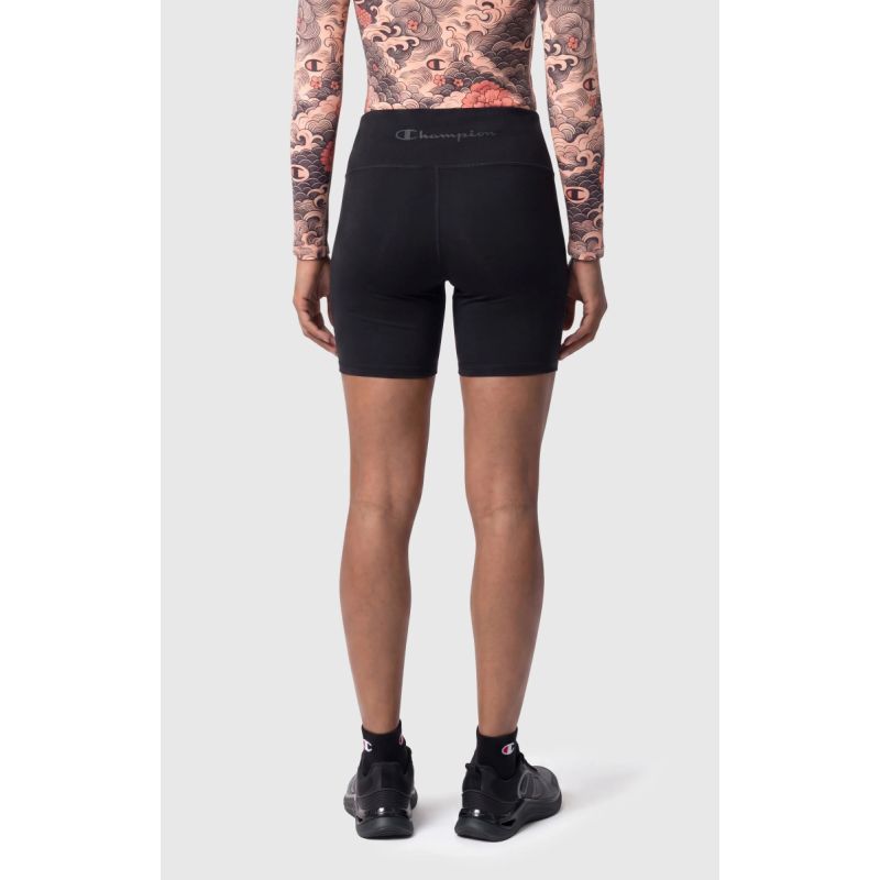 Champion women's cycling shorts BIKER PANTS 118356 KK001 NBK