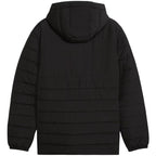 Puma Team Additions Hooded Padded Men's Jacket Black 659795 03 Puma