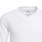 Adidas Team Base Tee Jr GN5713 Clothing/Football Adidas