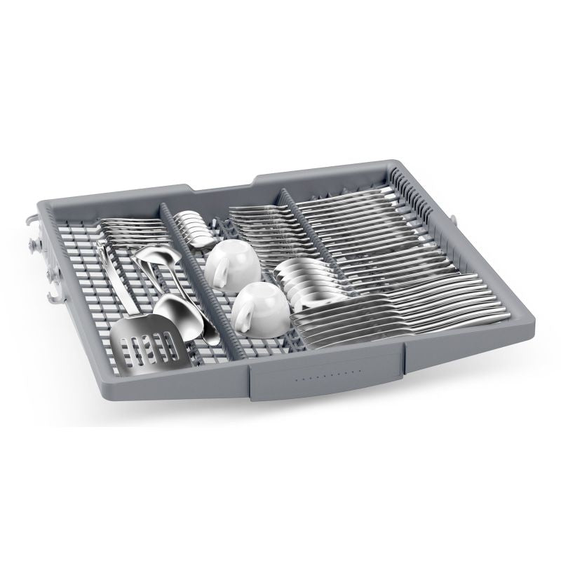 BOSCH SMS4HMI07E dishwasher AGD - Produkty/Zmywarki wolnostojące Your Sports Performance