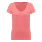 Mustang Women's T-Shirt STYLE BEVERLY 1017492 8267 Mustang