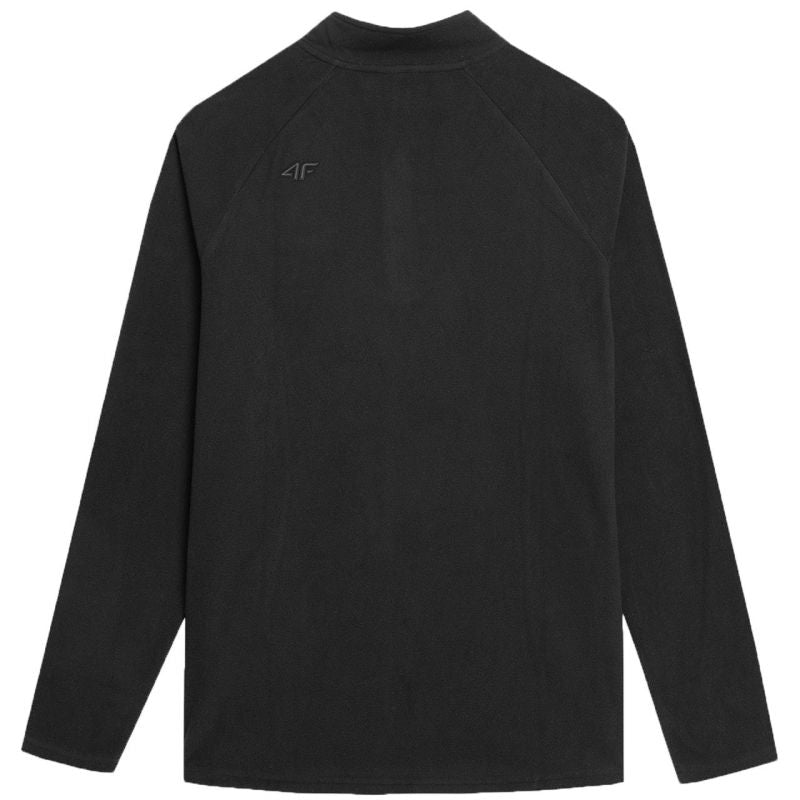 Fleece sweatshirt 4F M034 M 4FAW23UFLEM034 20S Clothing/Outdoor 4F