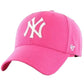 47 Brand MLB New York Yankees Kids Cap B-RAC17CTP-RSA Clothing/Lifestyle Your Sports Performance
