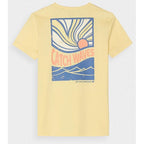 4F Jr T-shirt 4FJWSS24TTSHM1136 73S Clothing/Lifestyle/T-shirts/4F 4F