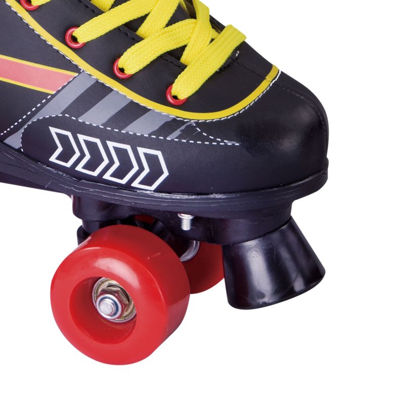 Roller skates La Sports Comfy JR 14174PRD # 40 Accessories/Skating/Wrotki Your Sports Performance
