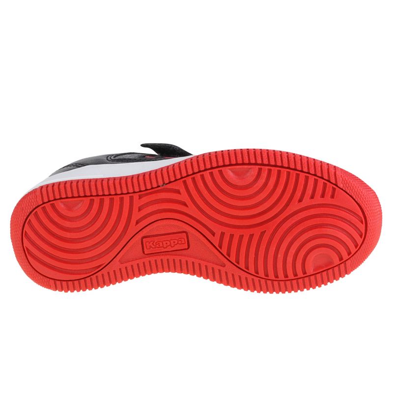 Kappa Fogo K Jr 260989K-1120 shoes Footwear/Lifestyle/Kappa Kappa