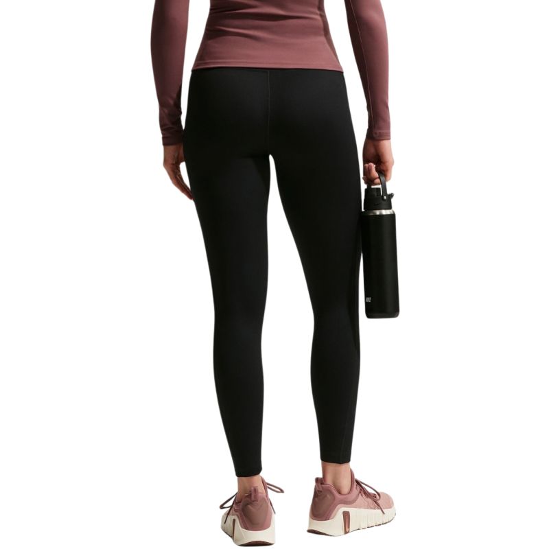 Women's Nike One Black Leggings FN3241 011