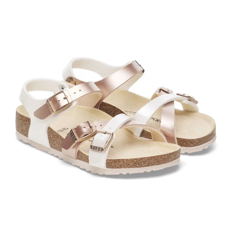 Birkenstock Kumba Split Jr 1029411 Sandals Footwear/Lifestyle/Brinkenstock/Sandały Birkenstock