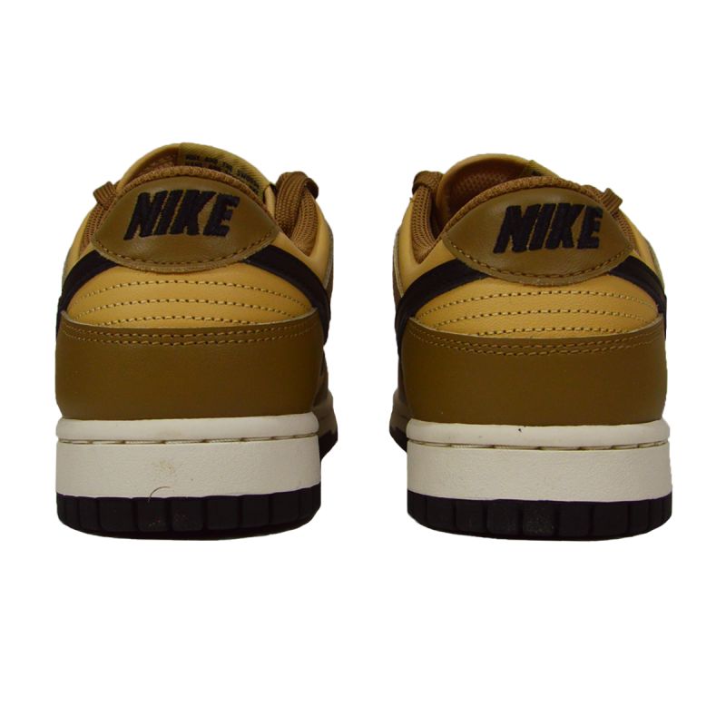 Nike Dunk Low WMNS Dark Driftwood Women's Sneakers - DD1503-200 Obuwie/Buty na co dzień Your Sports Performance