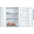 BOSCH GSN 54AWDV freezer AGD - Produkty/Zamrażarki wolnostojące Your Sports Performance