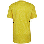 Adidas Condivo 22 Goalkeeper Jersey Short Sleeve M HF0138 Clothing/Football Adidas