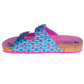 Skechers Granola Flip-Flops 300013L-TQPK Footwear/Outdoor Your Sports Performance