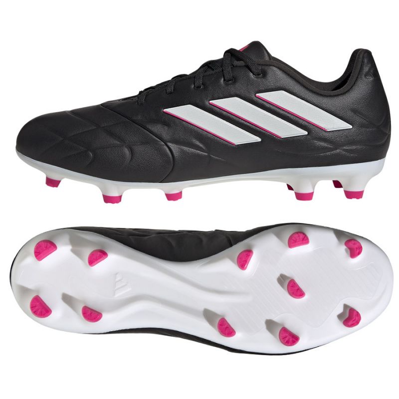 Adidas Copa Pure.3 FG M HQ8942 football boots Footwear/Football Adidas