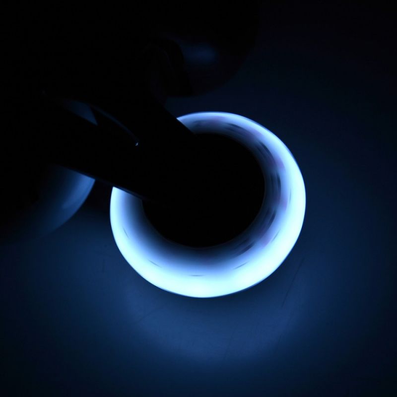 Tempish RS Ton Duo Led Jr 13000008249 Adjustable Skates Accessories/Skating Your Sports Performance