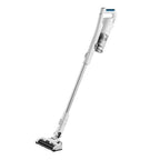 Midea Cordless Vacuum Cleaner | P5 MCS2021WB | 150 W | 21.6 V | Operating time (max) 45 min | White AGD - Produkty/Odkurzacze Your Sports Performance