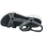 Skechers On The Go 600 Sandals 15316-CHAR Gray Footwear/Outdoor/Skechers Your Sports Performance