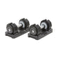 Adjustable dumbbell Half Human 10kg SFIT-P-HH30002 Accessories/Training equipment Your Sports Performance