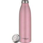 Thermo bottle 500 ml THERMOcafé THERMOS - rose gold AGD - Produkty/Termosy i kubki termiczne Your Sports Performance