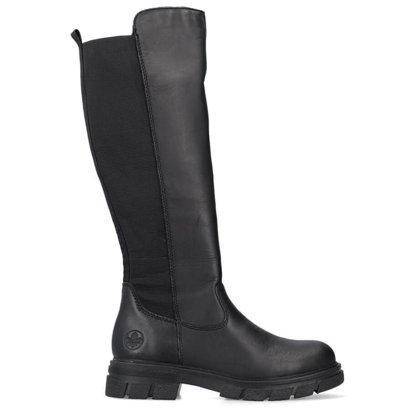 Rieker W Z9158-00 RKR749 boots Footwear/Lifestyle/Rieker Your Sports Performance