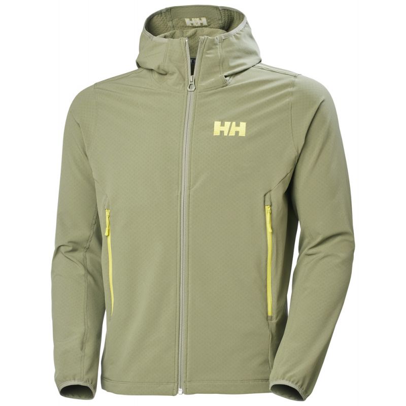 Helly Hansen Cascade Shield Jacket M 63102 421 Clothing/Outdoor/Helly Hansen Your Sports Performance