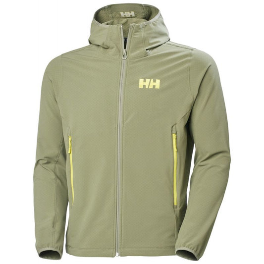 Helly Hansen Cascade Shield Jacket M 63102 421 Clothing/Outdoor/Helly Hansen Your Sports Performance