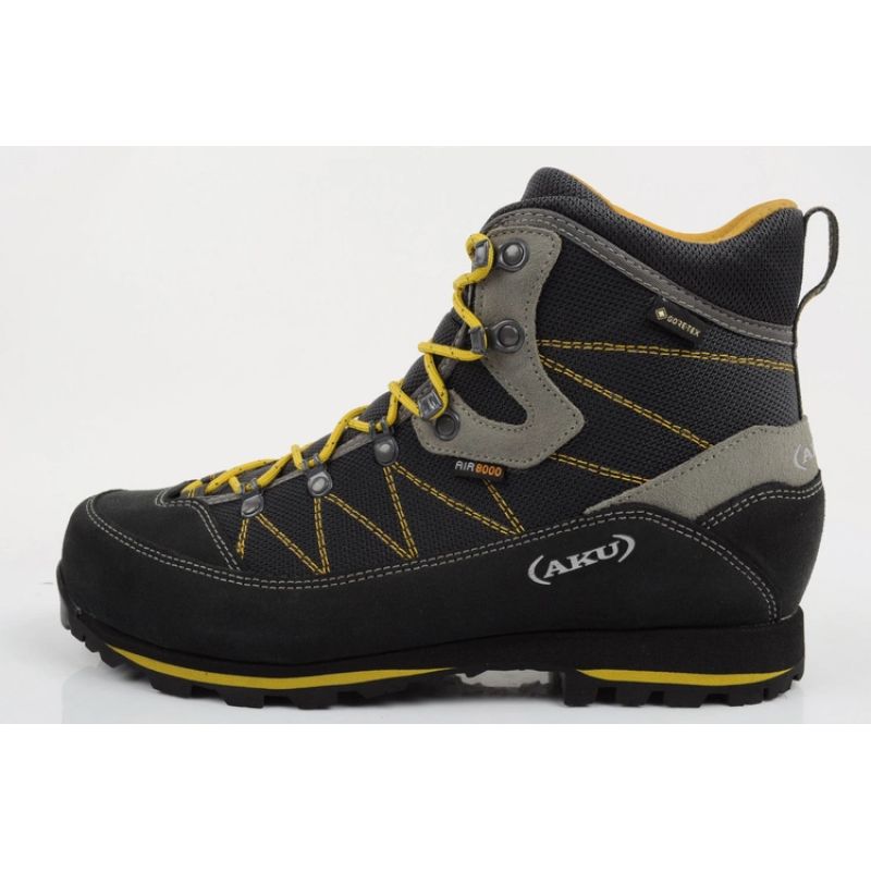 Aku Trekker Lite III Gore-tex M 977491 shoes Footwear/Outdoor/Aku Your Sports Performance