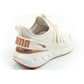 Puma men's sports shoes Softride Carson Fresh lightweight sneakers ecru