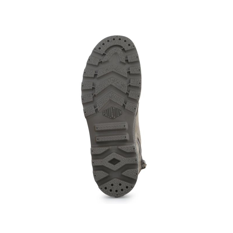 Palladium Pampa HI ZIP WL 95982-281-M Rocks Palladium