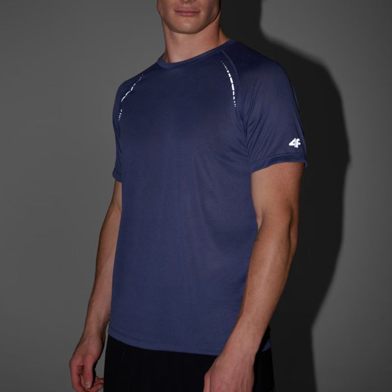 T-shirt 4F M 4FWAW25TFTSM1499 33S 4f