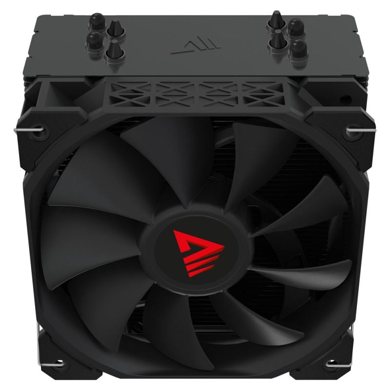SAVIO CPU COOLER VORTEX X2 BLACK Chłodzenie/Chłodzenie CPU Your Sports Performance