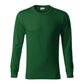Rimeck Resist LS M MLI-R0506 T-shirt bottle green Clothing/Lifestyle/T-shirts/Rimeck Your Sports Performance