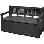 GARDEN BENCH 2IN1 130x60x85CM Home and Garden/Garden Your Sports Performance