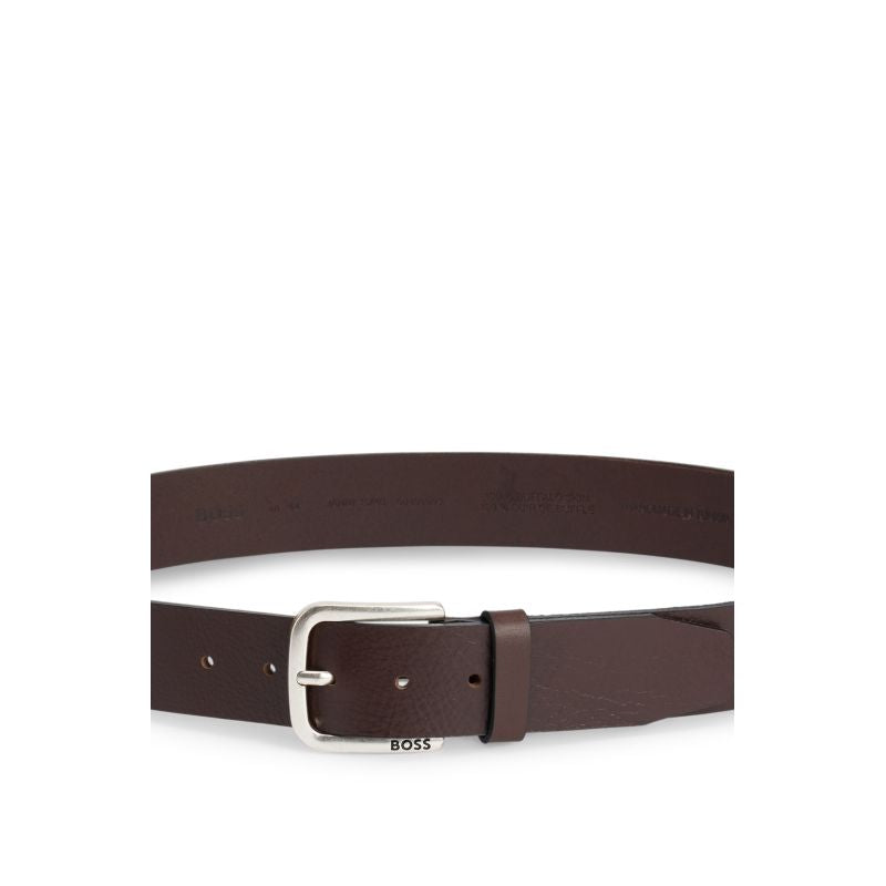 Boss Informal Belts Janni_Sz40 MARRONE (50491903-202) To be categorized Your Sports Performance