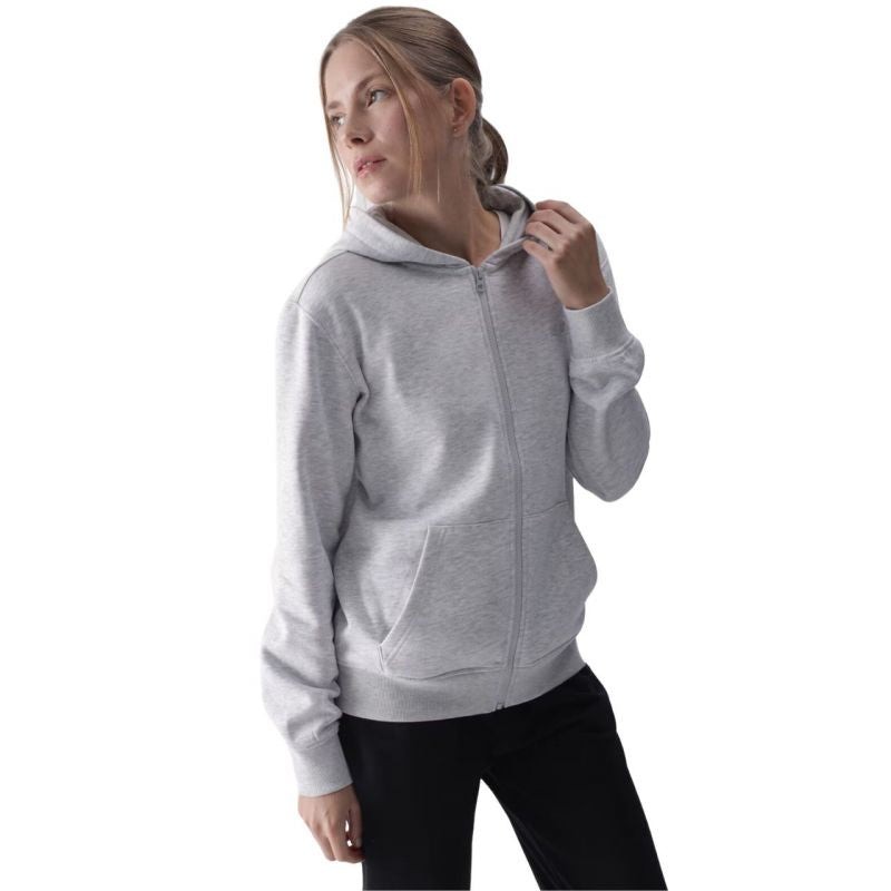 Sweatshirt 4F F1467 W 4FWMM00TSWSF1467 27M Clothing/Lifestyle/4F 4F