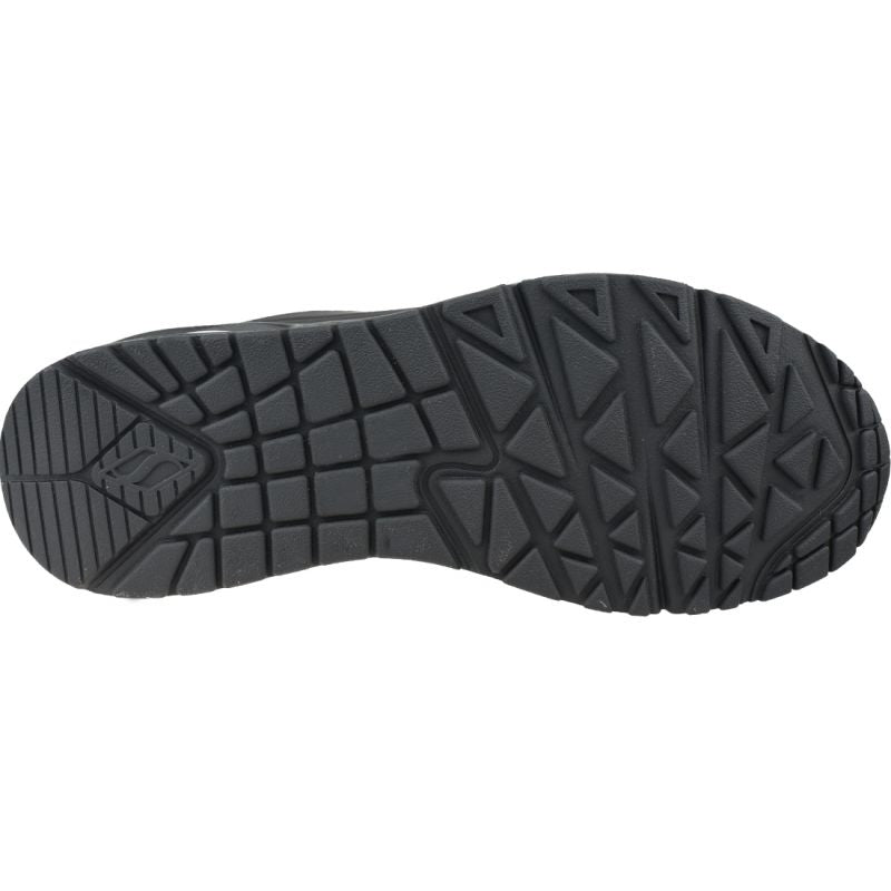 Skechers Uno-Stand on Air Shoes W 73690-BBK Footwear/Lifestyle/Skechers Skechers