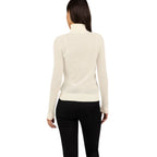 Calvin Klein Extra Fine Wool Roll Sweater Nk W K20K204770 Clothing/Lifestyle/T-shirts/Calvin Klein Jeans Your Sports Performance