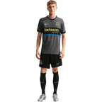 Nike Inter Milan Match Men’s Football Shirt 2026/27 Grey II6640 069