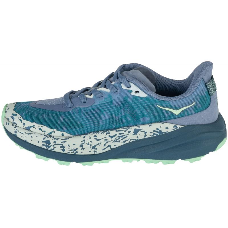 Hoka Speedgoat 6 W Running Shoes 1147811-MNLG Footwear/Running/Women/Hoka Your Sports Performance