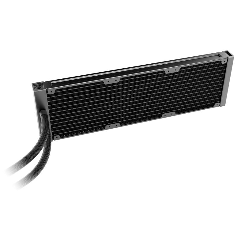 BE QUIET! SILENT LOOP 3 Water Cooling - 420mm BW026 Chłodzenie/Chłodzenie - zestawy chłodzenia wodnego Your Sports Performance